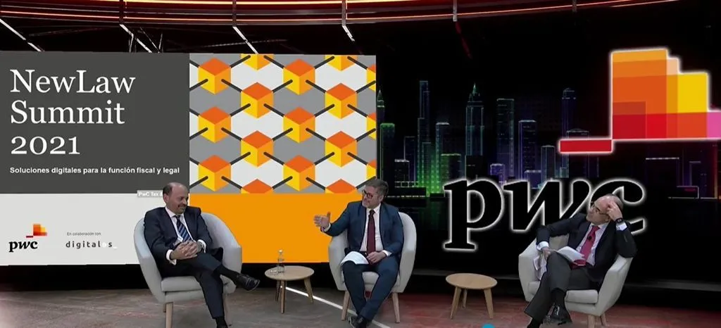 Foto del evento en la que aparece José Luis Barceló 