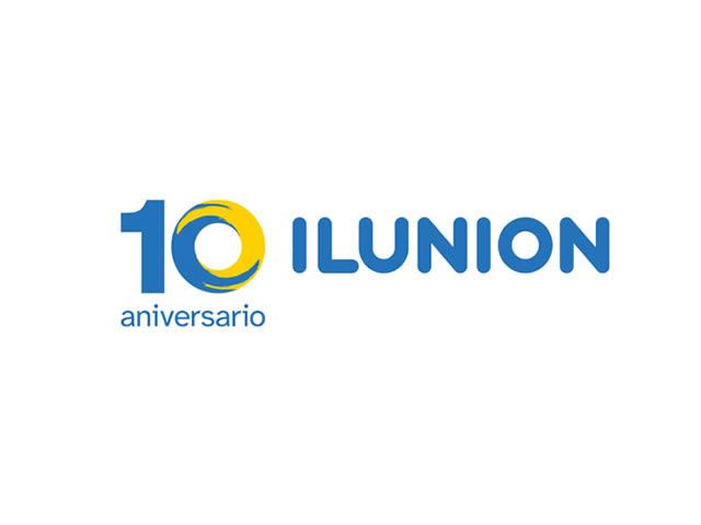 Imagen Décimo Aniversario ILUNION